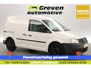 Volkswagen Caddy - 2.0 SDI | Marge | APK TOT 04-2027 | Cruise | Trekhaak | Schu