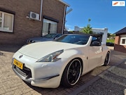 Nissan 370Z - 3.7 V6 Pack Stillen Supercharged