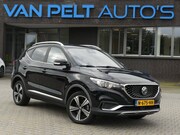 MG MG ZS - EV Luxury 45 kWh / Leder / Pano