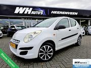 Suzuki Alto - 1.0 Exclusive| Nieuwe apk!