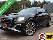 Audi Q2 - 35 TFSI S-LINE B&O, MATRIX LED, PANODAK, KEYLESS