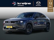 Mazda MX-30 - e-SkyActiv R-EV 170 Nagisa | Camera | Cruise | RIJKLAARPRIJS