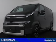 Kia PV5 - L2H1 Elite 71.2 kWh | VERWACHT | 10 jaar Garantie | 360 Came