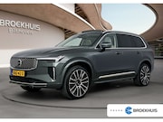 Volvo XC90 - T8 Executive Edition Bright | Extra getint glas | Gelamineer