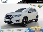 Nissan X-Trail - 1.6 DIG-T Tekna | STOEL/ ACHTERBANK VERWARMING | PANORAMA DA