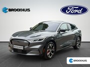 Ford Mustang Mach-E - Premium 98KWh AWD 351pk | Panoramadak | Technology Pack+ | S