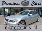 BMW 3-serie - 318i Business Line|ORG NL|DEALERONDH|NAV GROOT|COMFT SEAT|BR