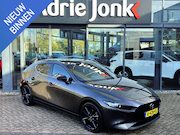 Mazda 3 - 2.0 e-SkyActiv-G M Hybrid 150 Homura AUTOMAAT | A.CAMERA | H