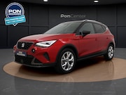Seat Arona - 1.0 TSI FR | Carplay | Cruise Control | Airco | 17'' |