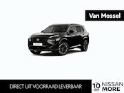 Nissan X-Trail - e-4ORCE 4WD 213 1AT Tekna + Sun Pack 7-zits | 12.3" NissanCo