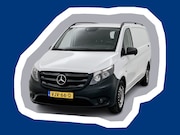 Mercedes-Benz Vito - 116 CDI Lang Navigatie Trekhaak Camera Automaat 164pk Euro 6