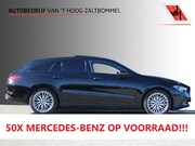 Mercedes-Benz CLA-Klasse - Shooting Brake 250e AUT8 Luxury Line PANORAMADAK LEDER NIGHT