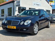 Mercedes-Benz E-klasse - 200 K. Classic keurige auto