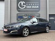 Peugeot 508 - SW 1.6 e-HDi Blue Lease Executive 114PK Automaat, Panodak, T