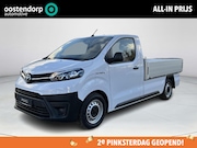 Toyota PROACE Truck - Electric Extra Range Navigator 75 kWh