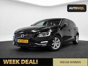 Volvo V60 - 1.5 T2 Polar+ Dynamic|LED|TREKHAAK|AUT|NL AUTO