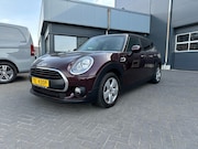 MINI Clubman - 1.5 One Chili Navi. schuifdak