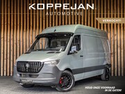 Mercedes-Benz Sprinter - 1.9 CDI 150PK Automaat L2H2 Bestelwagen | BPM VRIJ! | MBUX |