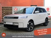 Jaecoo 5 - EV Exclusive 61 kWh Exclusive 61 kWh, 400Km, Automaat, Navig