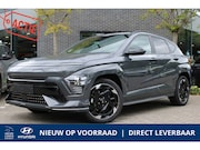 Hyundai Kona - Electric 64, 8 kWh N-Line "DIRECT LEVERBAAR"