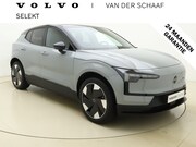 Volvo EX30 - Extended Range Plus Europa