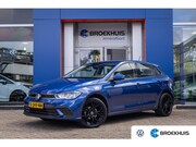 Volkswagen Polo - 1.0 TSI Life | Adaptive Cruise Control | Apple Carplay/Andro
