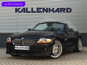 Alpina Roadster - S ALPINA Roadster S - Hardtop - Only 37586 kilometres - Like