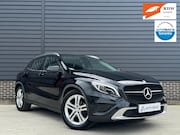 Mercedes-Benz GLA-Klasse - 200 Ambition 156 pk Stoelverw, Camera, Sensoren V+A