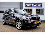 BMW X5 - M50d|Pano|ACC|HUD|Memory|Trekhaak|Carbonschwarz|Adaptief ond