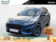 Ford Kuga - 2.5 PHEV ST-Line 225PK | Adaptieve Cruise Control | BLIS | T