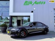 Audi A6 - Limousine 50 TFSIe quattro Sport * Black Pack * Virtual Cock
