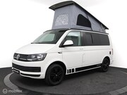 Volkswagen Transporter - Buscamper 2.0 TDi 84Pk Euro-6 Inbouw nieuw California-look |