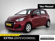 Hyundai i10 - 1.0i Comfort
