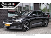 Polestar 2 - Long Range Dual Motor Launch Edition 78kWh | 19"LMV | Keyles
