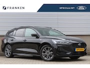 Ford Focus - Wagon 1.0 EcoBoost Hybrid ST Line X | BLIS | Head-Up | Trekh