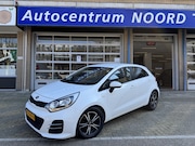 Kia Rio - 1.2 CVVT ComfortLine 61683KM NAP | 1e Eigenaar | Airco | Cru