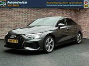 Audi A3 - Limousine 35 TFSI S-Line | Dak| Sfeer| Adaptive cr