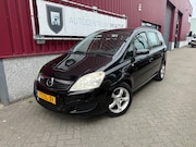 Opel Zafira - 1.8 Business // 7-Persoons // Airco // navi