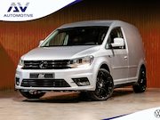 Volkswagen Caddy - 2.0 TDI DSG Highline | CarPlay | Navigatie | MF Stuur | Trek
