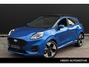 Ford Puma - 1.0 EcoBoost Hybrid ST-Line | BTW | Winterpack | 360° camera