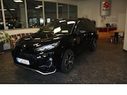 Suzuki Across - 2.5 Plug-In Hybrid Comfort+ E-Four