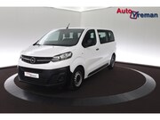 Opel Vivaro - Combi 1.5 CDTI L3H1