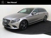 Mercedes-Benz C-klasse - Estate 180 Business Solution / Stoelverwarming / Trekhaak / 