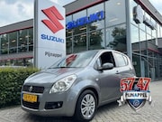Suzuki Splash - 1.2 Exclusive AUTOMAAT 5-deurs