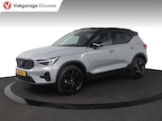 Volvo XC40 - 2.0 B4 Plus Black Edition |NAP|1e eigenaar|Pano|Harman&Kardo