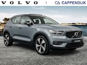 Volvo XC40 - T5 262PK Recharge R-Design| Pano| 360Camera| Ada.Cruise| Key