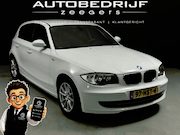 BMW 1-serie - 116i Business Line *AC*Start/Stop*