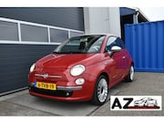 Fiat 500C - 1.2 Lounge