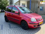Fiat Panda - 1.2 Emotion/Clima/Zeer nette/Apk/Lage KM