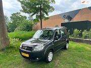 Fiat Doblò - 1.4 Dynamic Airco 5P Elek. Ramen Historie NAP